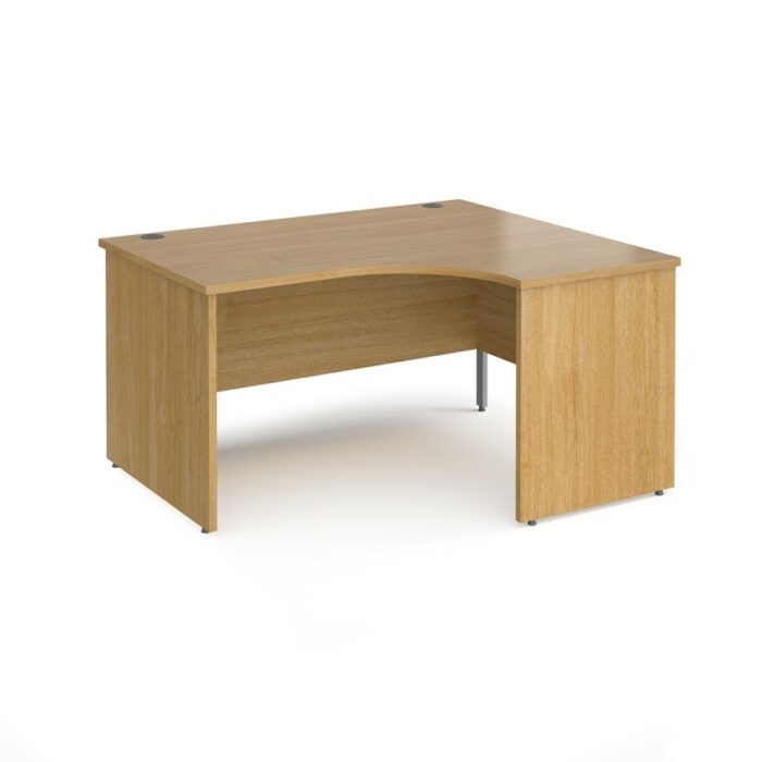 DAMS Maestro 25 right hand ergonomic desk-26581