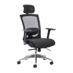 BIG DEALS DAMS Gemini mesh task chair -26228