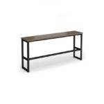 DAMS Otto Poseur benching solution high bench 1650mm wide-27545