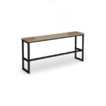 DAMS Otto Poseur benching solution high bench 1650mm wide-0