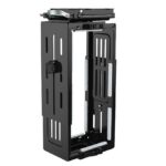 Dams Halo large under desk CPU holder -27295