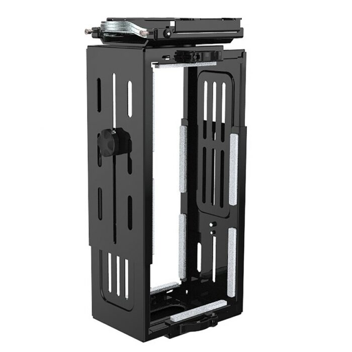 Dams Halo large under desk CPU holder -27295