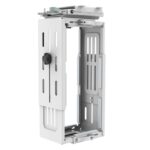 Dams Halo large under desk CPU holder -27294