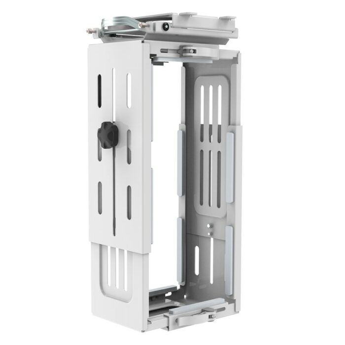 Dams Halo large under desk CPU holder -27294