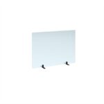 DAMS Free standing acrylic 700mm high screen-27043