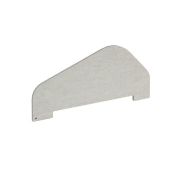 DAMS Worktable acoustic screen panel for tool rail-0