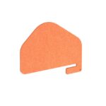 DAMS Piano Forte acoustic slide-on screen -27046