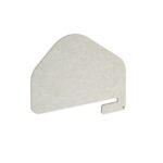 DAMS Piano Forte acoustic slide-on screen -0