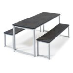 DAMS Otto benching solution low bench 1650mm wide-27537