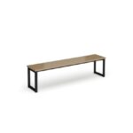 DAMS Otto benching solution low bench 1650mm wide-0