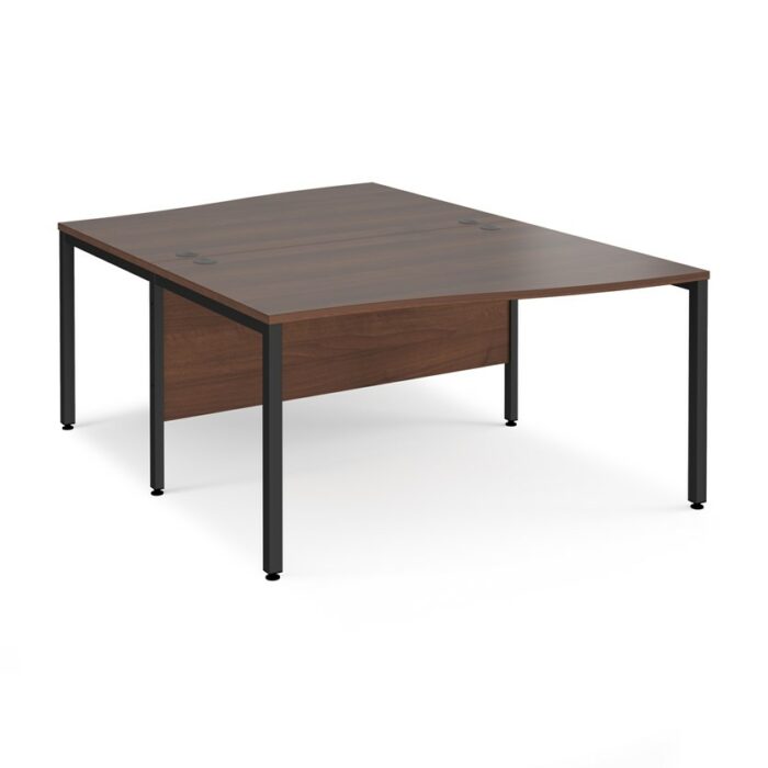 DAMS Maestro 25 back to back wave desks-26741
