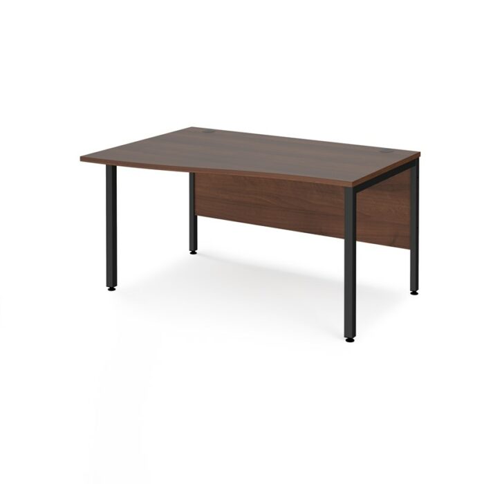 DAMS Maestro 25 left hand wave desk-26697
