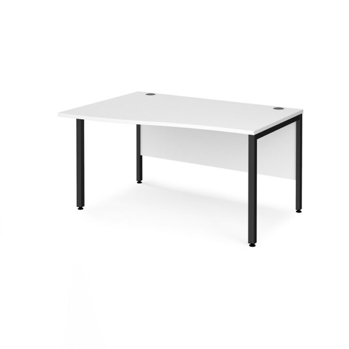 DAMS Maestro 25 left hand wave desk-26700