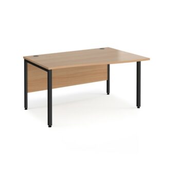 DAMS Maestro 25 right hand wave desk-0