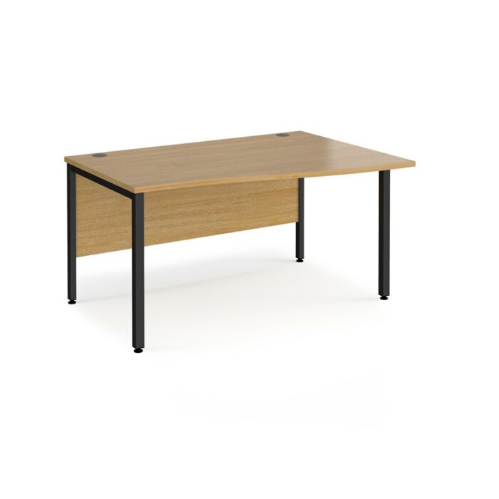 DAMS Maestro 25 right hand wave desk-26703