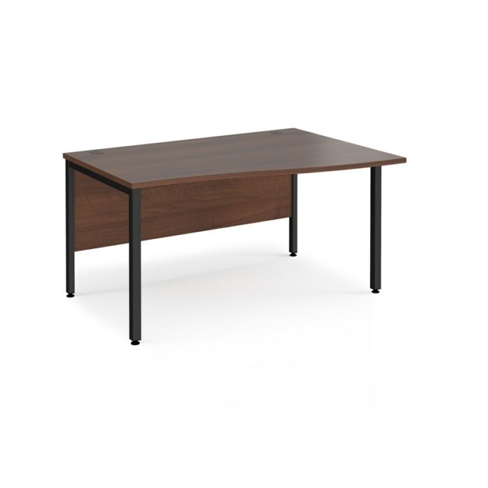 DAMS Maestro 25 right hand wave desk-26704