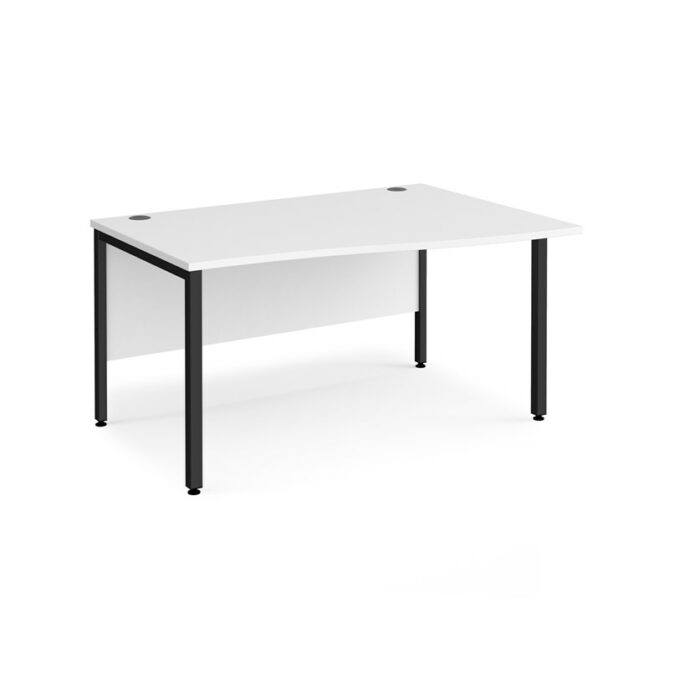 DAMS Maestro 25 right hand wave desk-26706