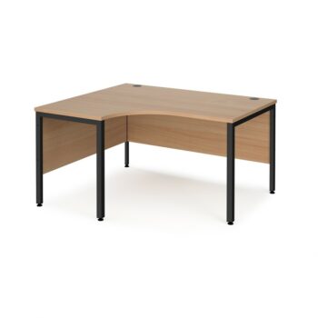 DAMS Maestro 25 left hand ergonomic desk-0