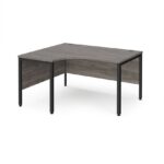 DAMS Maestro 25 left hand ergonomic desk-26711