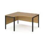 DAMS Maestro 25 left hand ergonomic desk-26709