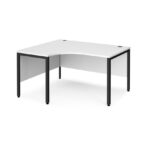 DAMS Maestro 25 left hand ergonomic desk-26707