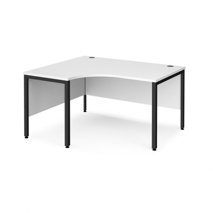 DAMS Maestro 25 left hand ergonomic desk-26707