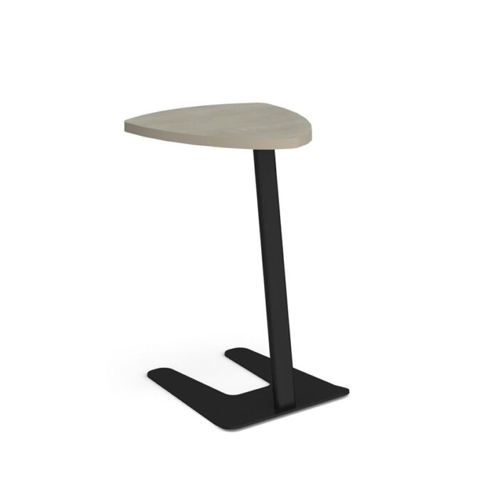 DAMS Buddy laptop table with shield top-27375