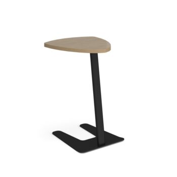 DAMS Buddy laptop table with shield top-0