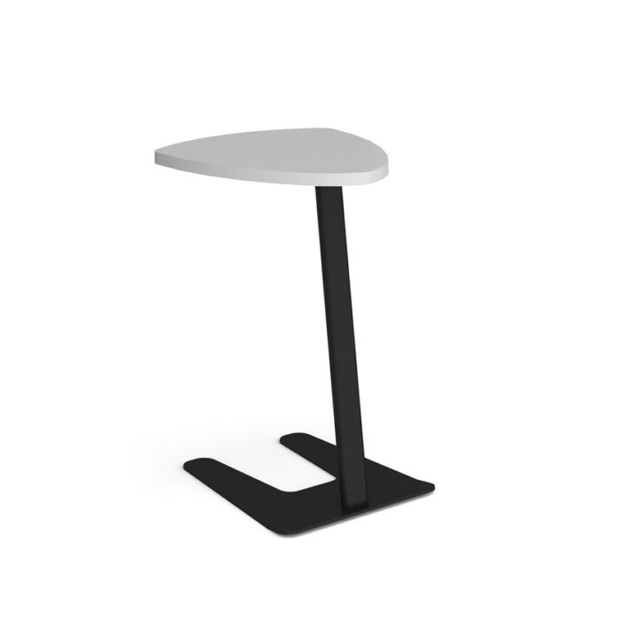 DAMS Buddy laptop table with shield top-27379