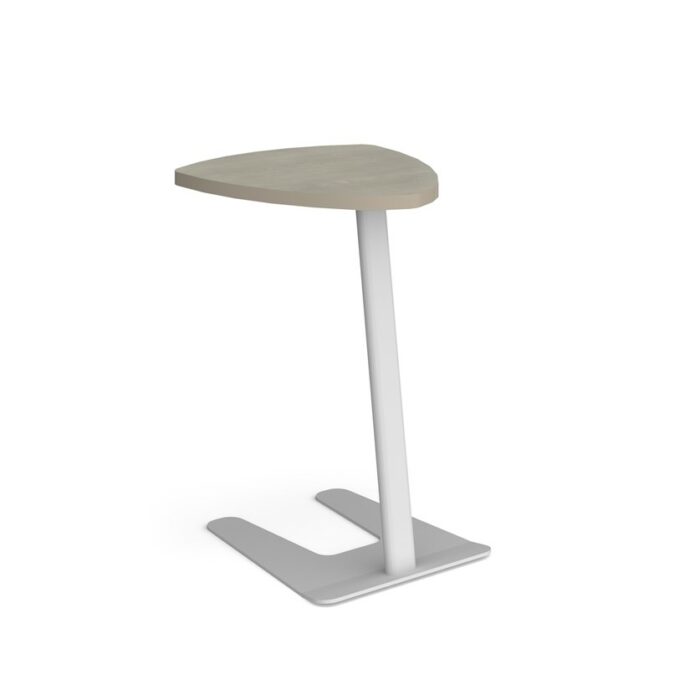 DAMS Buddy laptop table with shield top-27376