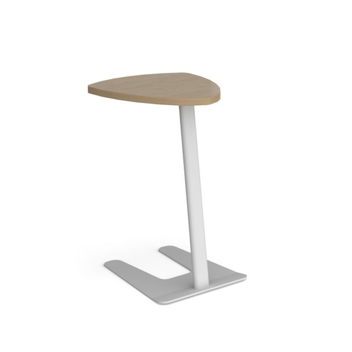 DAMS Buddy laptop table with shield top-27377