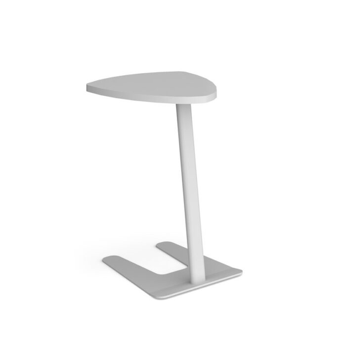 DAMS Buddy laptop table with shield top-27378
