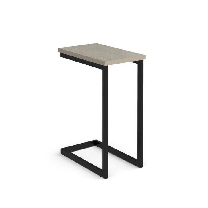 DAMS Buddy laptop table with oblong top-27389