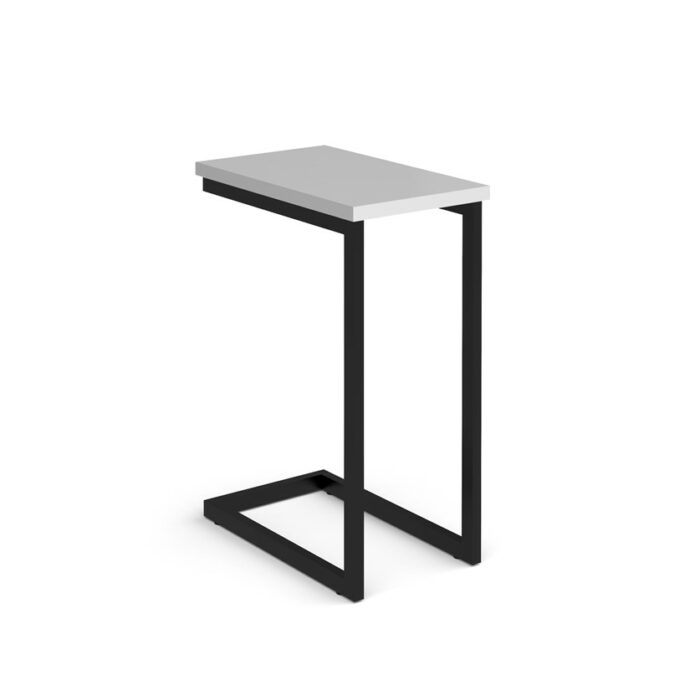 DAMS Buddy laptop table with oblong top-27388