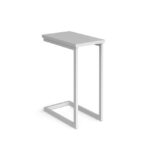 DAMS Buddy laptop table with oblong top-27387