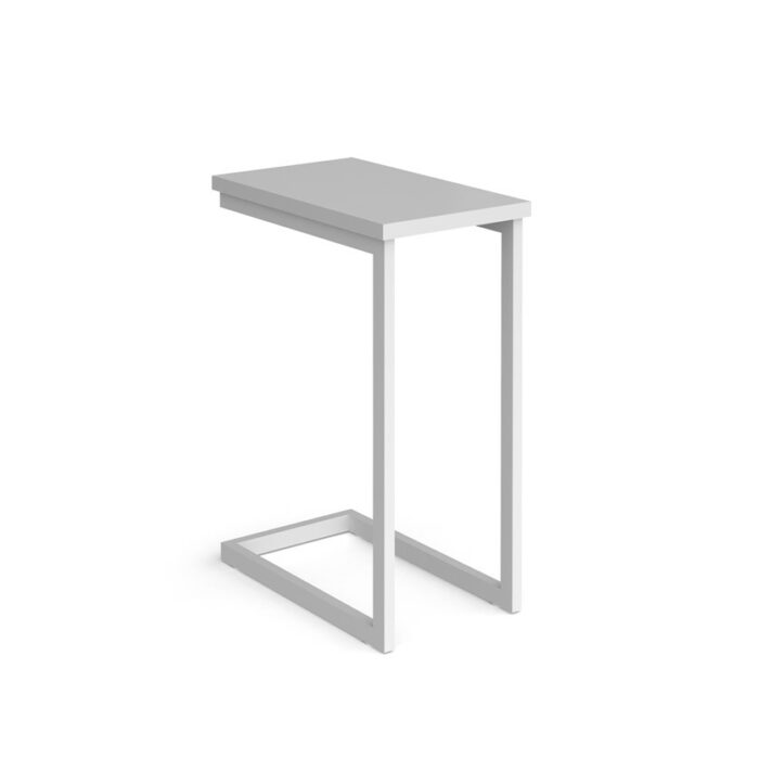 DAMS Buddy laptop table with oblong top-27387