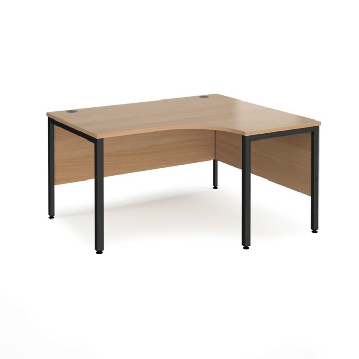 DAMS Maestro 25 right hand ergonomic desk-26718