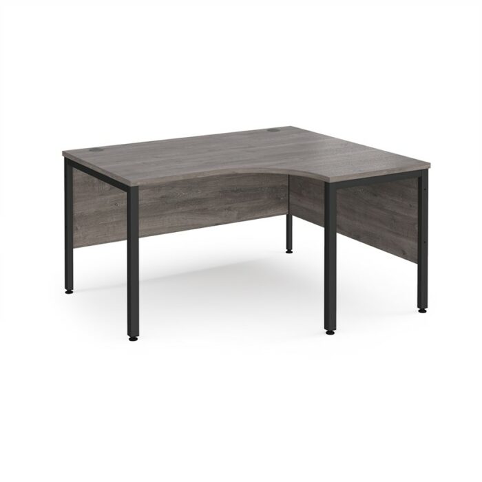 DAMS Maestro 25 right hand ergonomic desk-26719