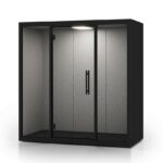 DAMS Chatbox Duo acoustic hub-0