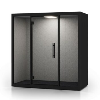 DAMS Chatbox Duo acoustic hub-0