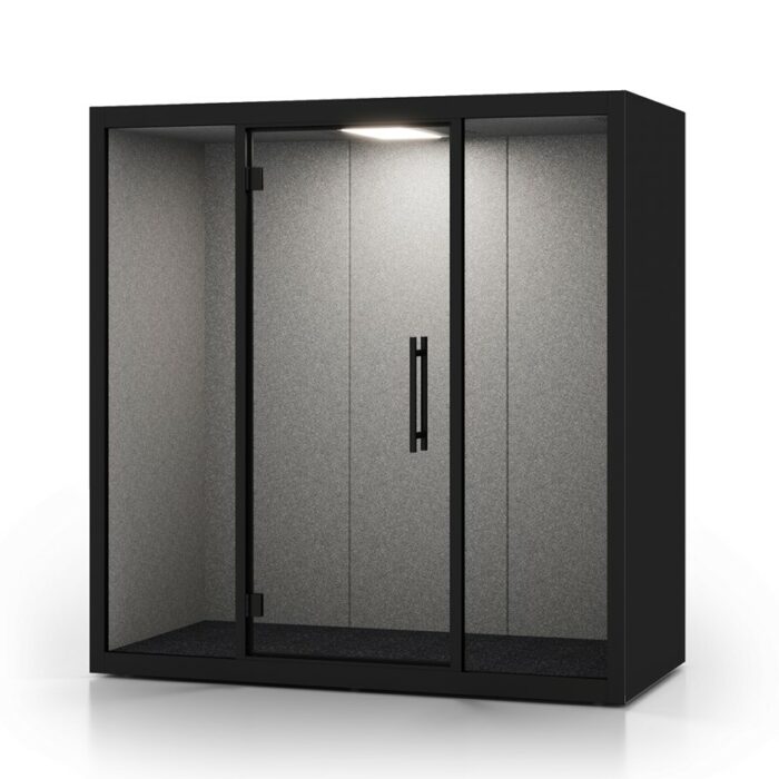 DAMS Chatbox Duo acoustic hub-0