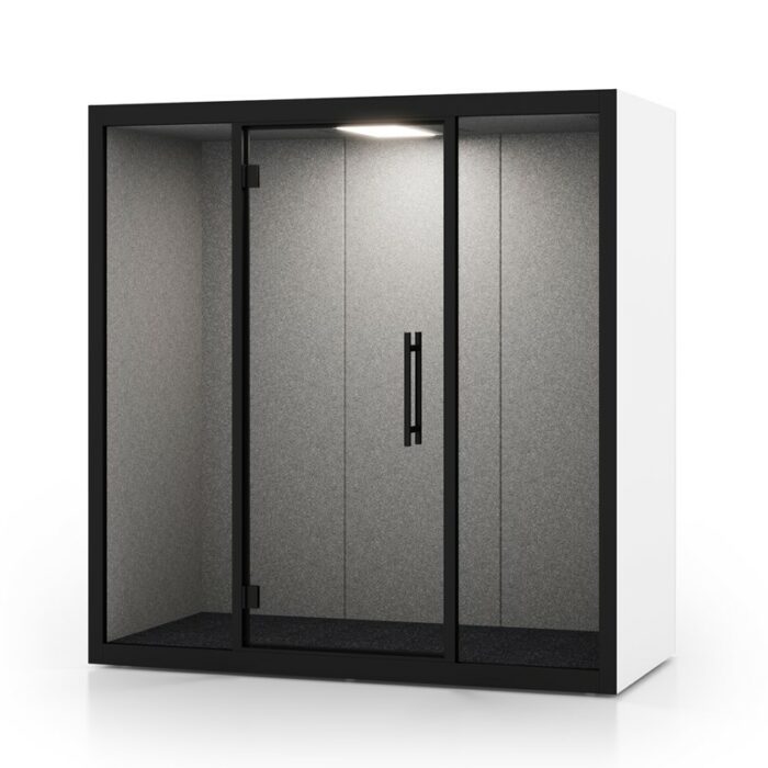 DAMS Chatbox Duo acoustic hub-27102