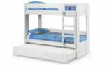 Julian Bowen Ellie Underbed/Storage Drawer-25470