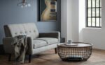 Julian Bowen Smithson Storage Coffee Table-26039
