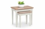 Julien Bowen Provence Nest of Tables -0