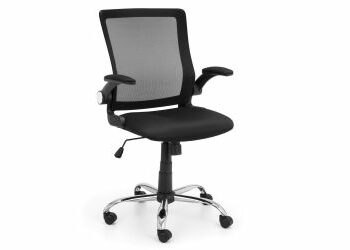 Julian Bowen Imola Office Chair-0