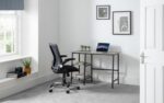 Julian Bowen Staten Desk-26057