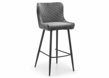 Julian Bowen Luxe Bar Stool-0