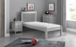 Julian Bowen Capsule Reflex Roll-up Mattress-0