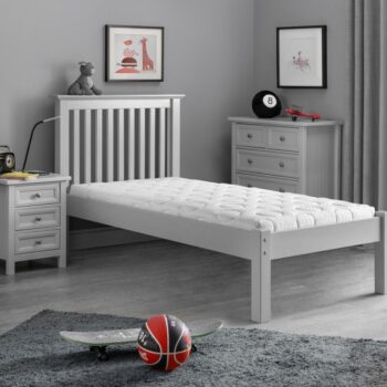 Julian Bowen Capsule Reflex Roll-up Mattress-0